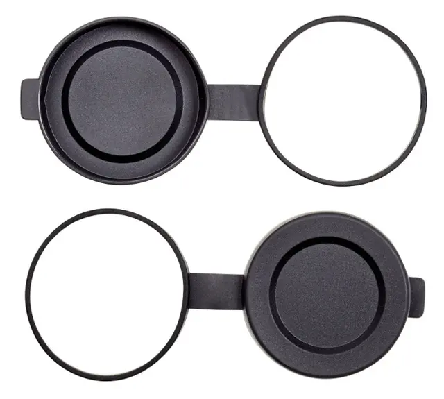 Opticron objektivdeksel 32 mm (2-pak) XL Utvendig diameter 47-48mm 