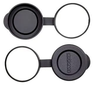 Opticron objektivdeksel 32 mm (2-pak) M Utvendig diameter 42-44mm