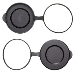 Opticron objektivdeksel 32 mm (2-pak) L Utvendig diameter 44-46mm