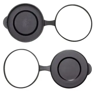 Opticron objektivdeksel 32 mm (2-pak) L Utvendig diameter 44-46mm
