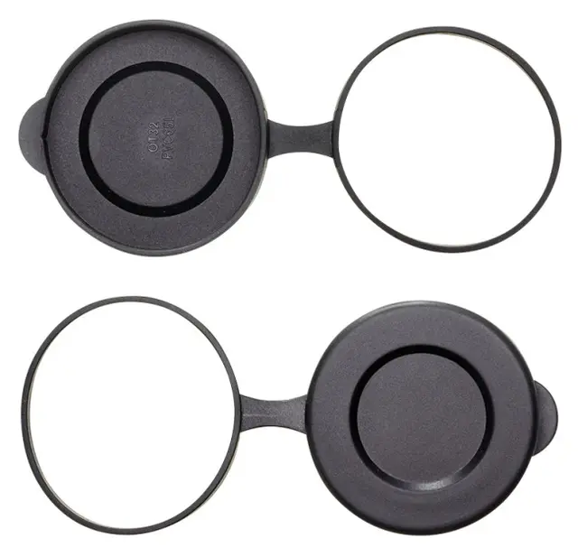 Opticron objektivdeksel 32 mm (2-pak) L Utvendig diameter 44-46mm 