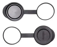 Opticron objektivdeksel 32 mm (2-pak) XS Utvendig diameter 38-39mm