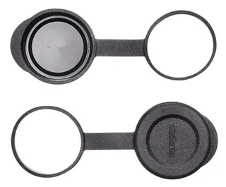 Opticron objektivdeksel 32 mm (2-pak) XS Utvendig diameter 38-39mm