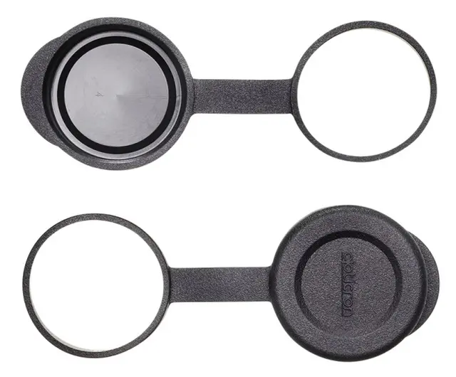 Opticron objektivdeksel 32 mm (2-pak) XS Utvendig diameter 38-39mm 