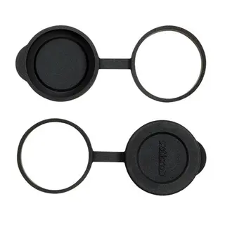 Opticron objektivdeksel 25 mm XS (2-pak)