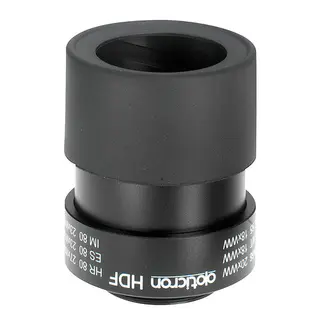 Opticron HDF WW T okular MM3/MM4 13xWW (50) / 17xWW (60) / 20xWW (77)