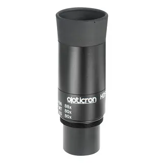 Opticron HDF okular MM3/MM4 57x (50) / 72x (60) / 88x (77)