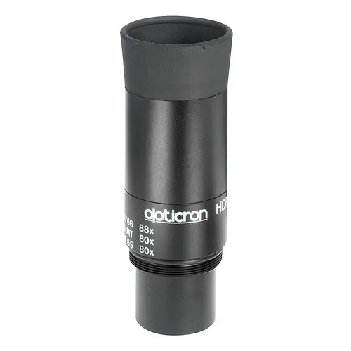Opticron HDF okular MM3/MM4 57x (50) / 72x (60) / 88x (77) 