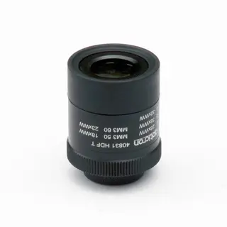 Opticron HDF WW T okular MM3/MM4 18xWW (50) / 23xWW (60) / 28xWW (77)