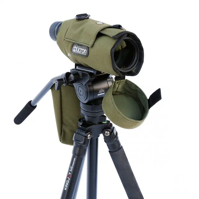 Opticron MM3 60 GA HR3 AK-288 TL skivekikkert-pakke 