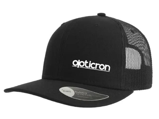 Opticron Trucker Cap 