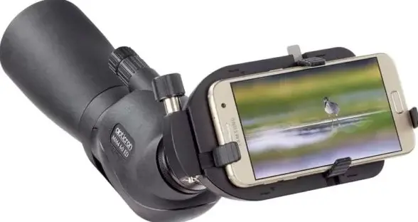 Opticron telefonadapter USM-2 