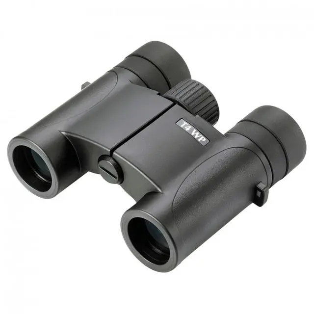 Opticron Compact T4 Trailfinder WP Roof Prism 8x25 