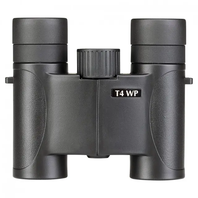 Opticron Compact T4 Trailfinder WP Roof Prism 8x25 