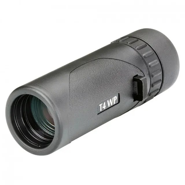 Opticron T4 Mono Trailfinder WP Roof Prism 10x25 