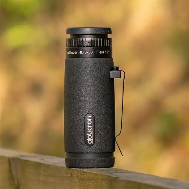 Opticron Trailfinder HD monokular 10x36 Roof Prism 