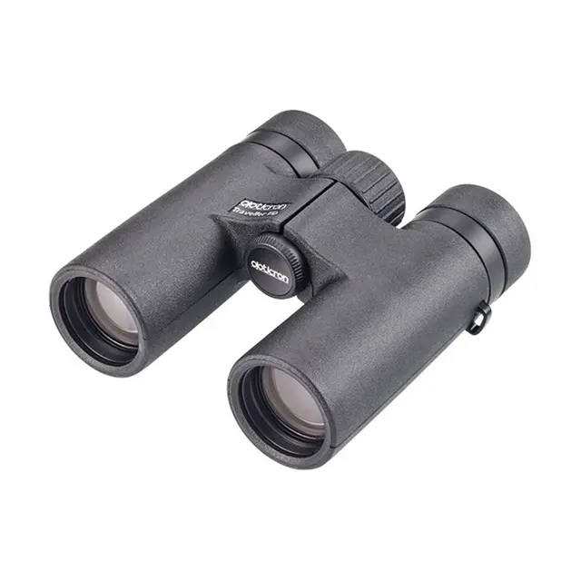 Opticron Traveller BGA ED Roof Prism 10x32 - 2025 