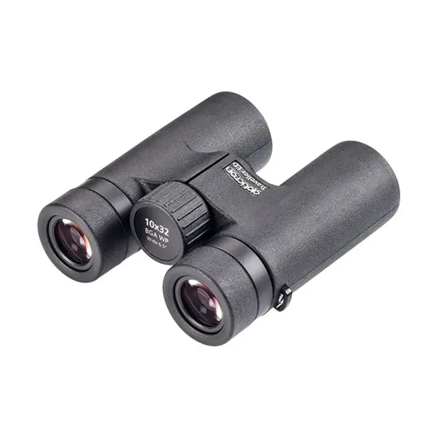 Opticron Traveller BGA ED Roof Prism 10x32 - 2025 