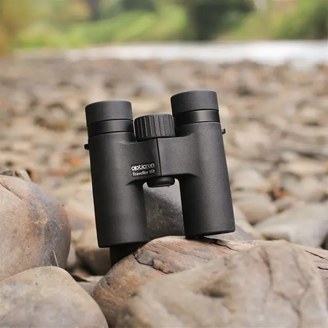 Opticron Traveller BGA ED Roof Prism 10x32 - 2025 