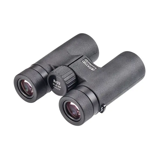 Opticron Traveller BGA ED Roof Prism 8x32 - 2025 