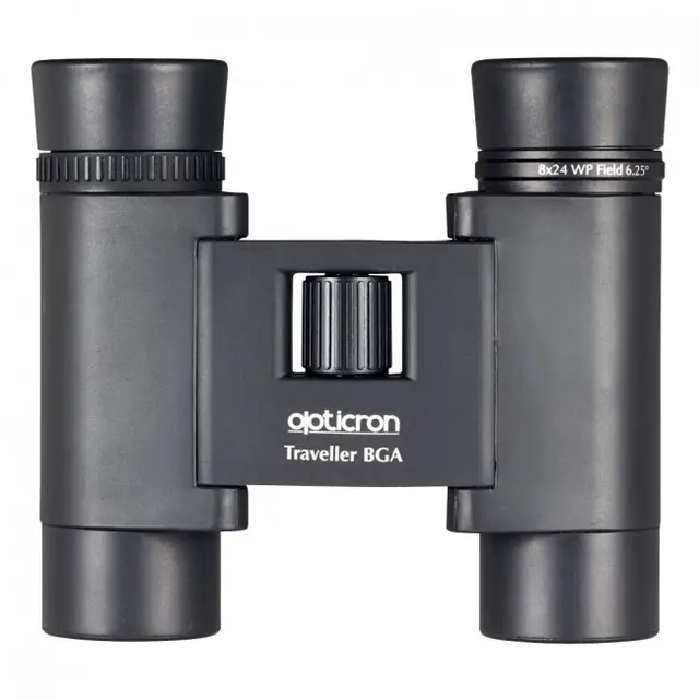 Opticron Traveller BGA Roof Prism 8x24 