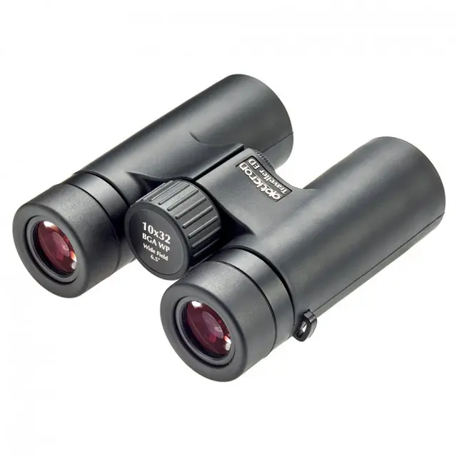Opticron Traveller BGA ED Roof Prism 10x32 