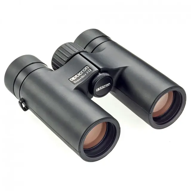 Opticron Traveller BGA ED Roof Prism 10x32 