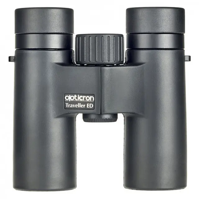 Opticron Traveller BGA ED Roof Prism 10x32 