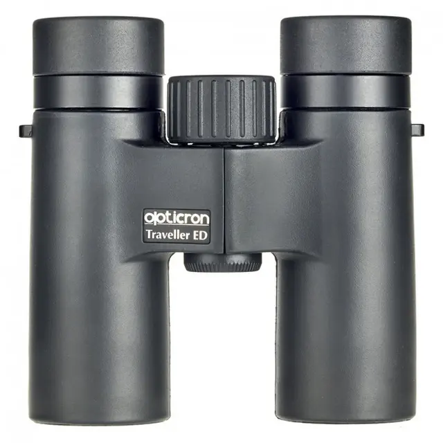 Opticron Traveller BGA ED Roof Prism 8x32 