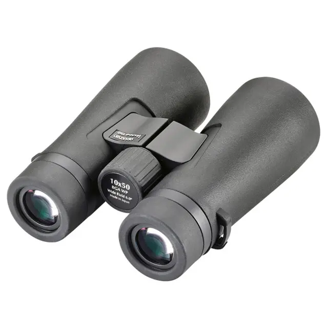 Opticron Verano BGA VHD Roof Prism 10x50 