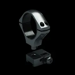 Optilock Ringmontasje Lav 1&quot; Tikka T3