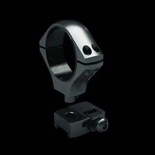 Optilock Ringmontasje Lav 1&quot; Tikka T3