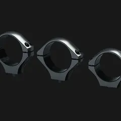 Optilock Ringer 30mm Medium