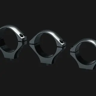 Optilock Ringer 30mm Medium
