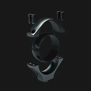 Optilock Ringer 1&quot; Lav