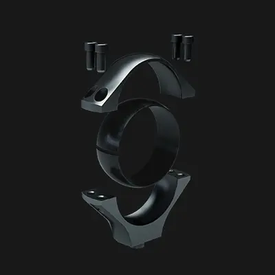 Optilock Ringer 30mm Medium 