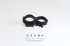 Osuma 30mm Ringer for Picatinny