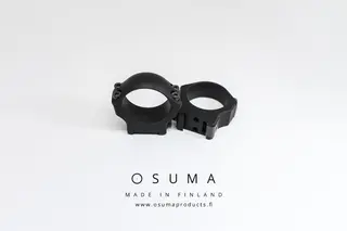 Osuma 30mm Ringer for Picatinny