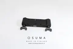 Osuma Blaser for Doctersight