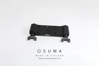 Osuma Blaser for Doctersight