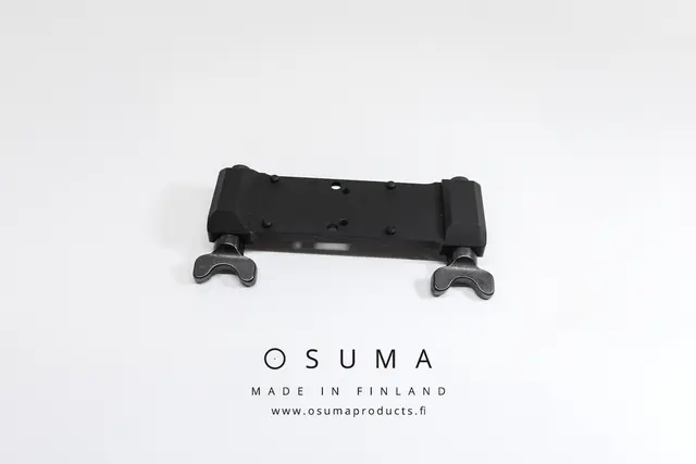 Osuma Blaser for Doctersight 