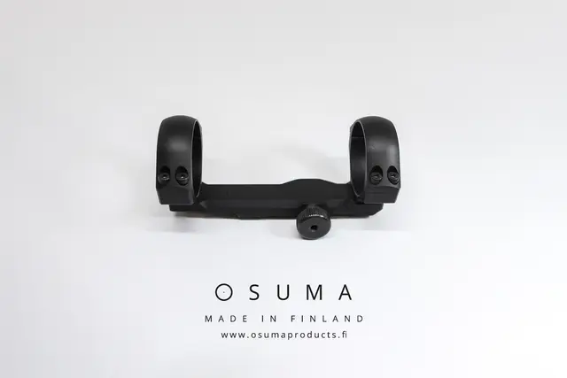 Osuma Montasje skinne 30mm m/15 moa 