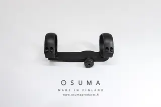 Osuma Skinne 11mm 30mm Ringer