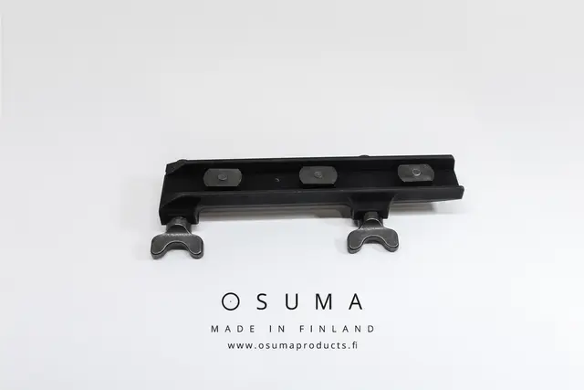 Osuma Zeiss ZM/VM Skinne For Blaser 