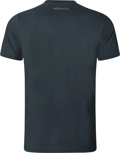 Härkila Moose S/S t-shirt Dark navy 