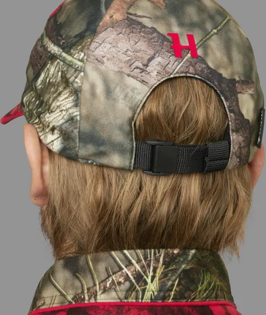 Härkila Moose Hunter 2.0 GTX cap MossyOak Brake-up one size 