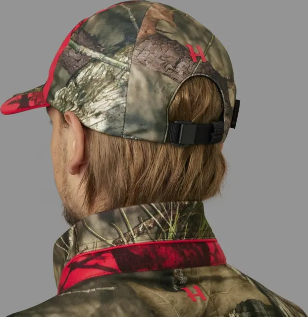 Härkila Moose Hunter 2.0 GTX cap MossyOak Brake-up one size 