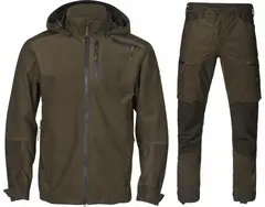H&#228;rkila Forest Hunter GTX jaktdress, jakke og bukse
