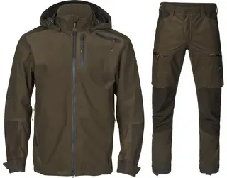 H&#228;rkila Forest Hunter GTX jaktdress, jakke og bukse