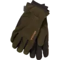H&#228;rkila Core GTX Hansker Hunting Green/Shadow brown #L